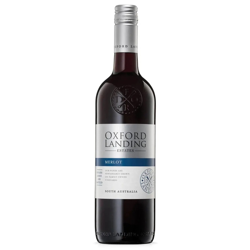 Oxford Landing Merlot, 75 cl