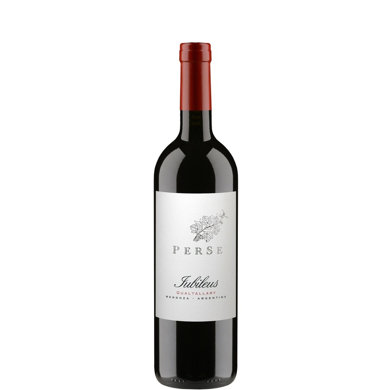 PerSe, Iubileus, 2020 DUTY PAID 1 X75CL