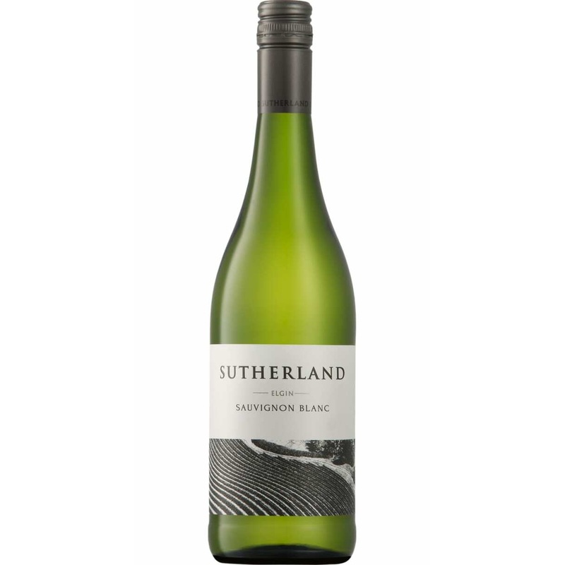 Thelema, Sutherland Sauvignon Blanc, 2024 (Case)