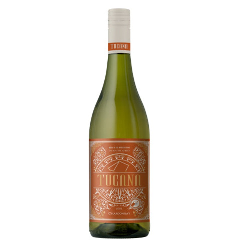 Tucana Unwooded Chardonnay 2019
