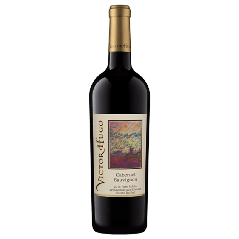 Victor Hugo Cabernet