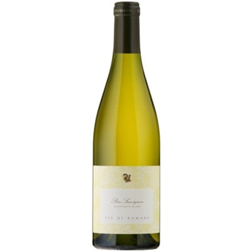 Vie di Romans, Piere Sauvignon Blanc, 2022 (Case)