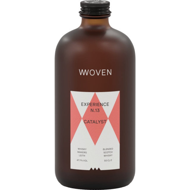 Woven Experience No.13 Catalyst 50cl Bottle