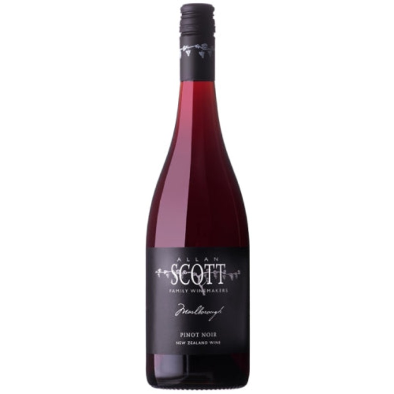 Allan Scott Pinot Noir 2023 – 750ml