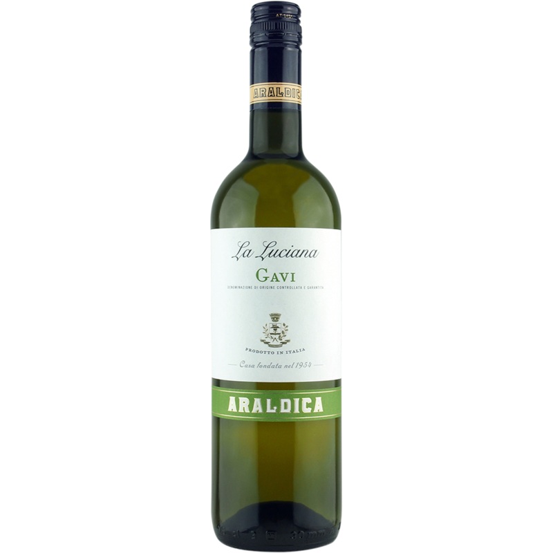 Araldica Gavi La Luciana