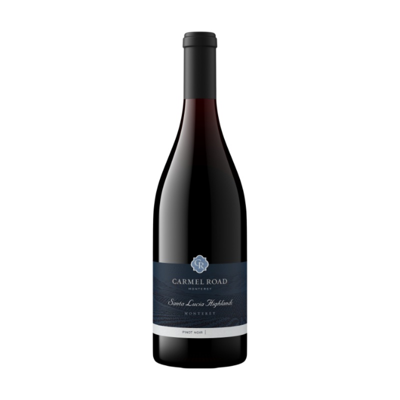 Carmel Road Santa Lucia Pinot Noir 750 ML