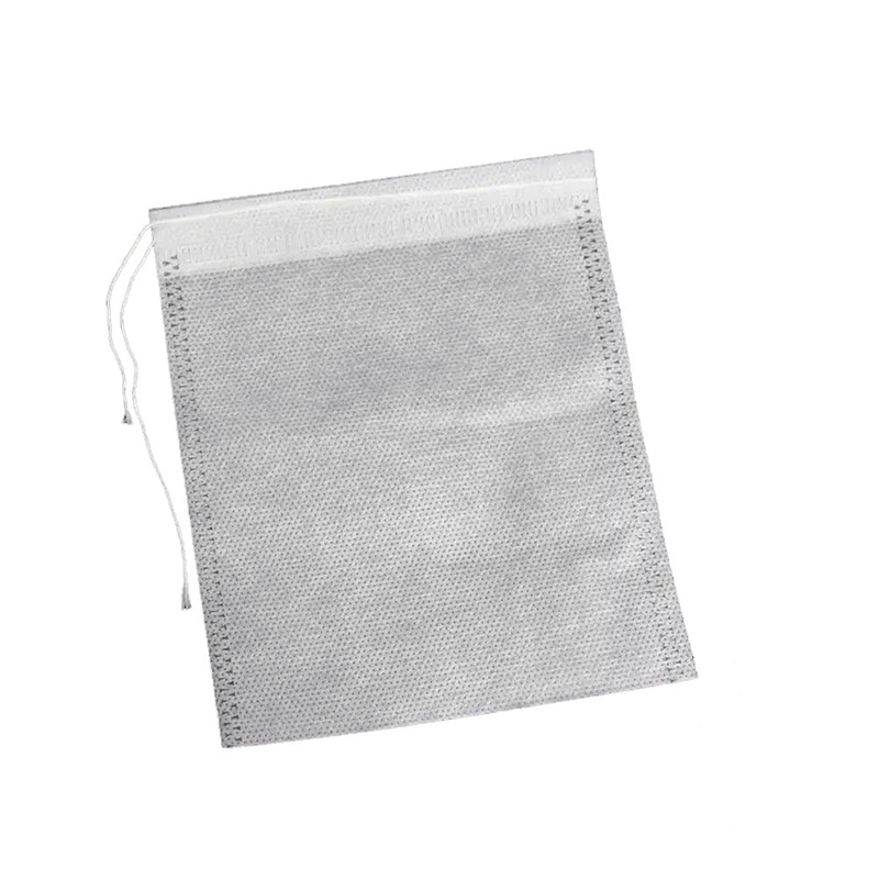 Disposable Hop T-Bag 12x16cm (100 Pack)