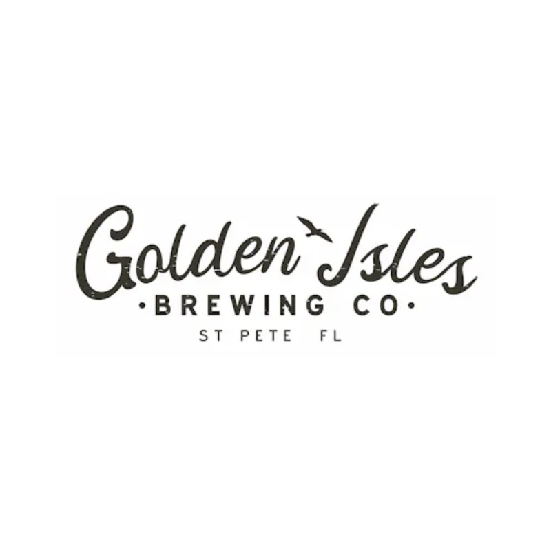 Golden Isles “If You Like Pina Coladas” IPA 4 PACK 16 OZ CANS
