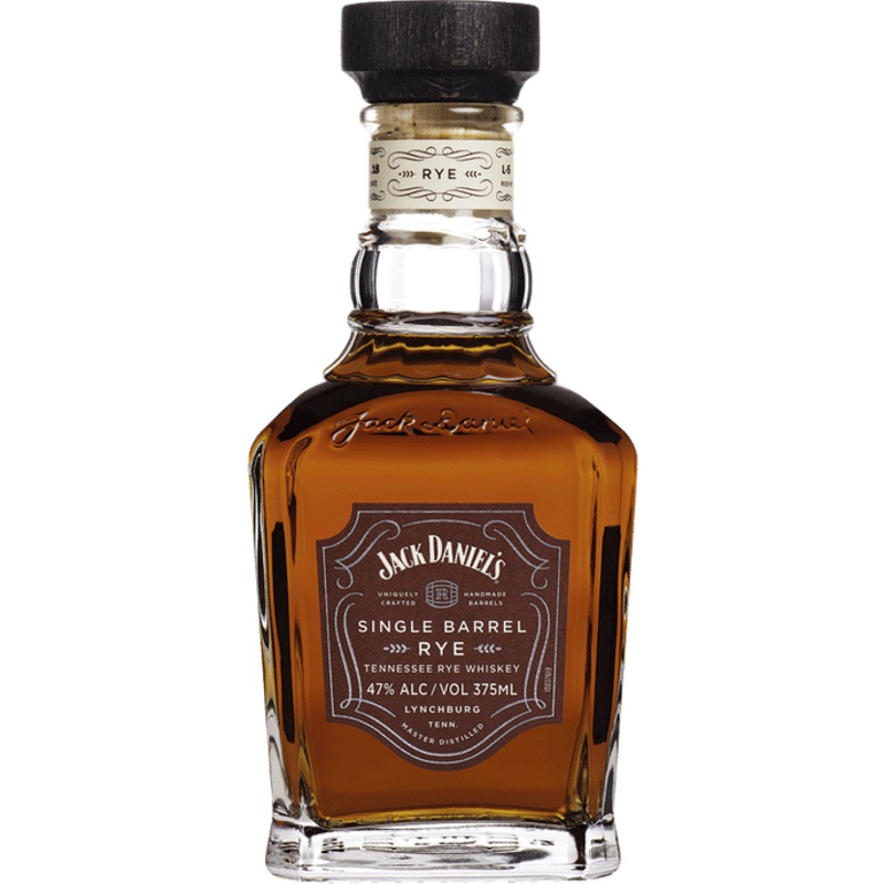 Jack Daniel’s Single Barrel Rye
