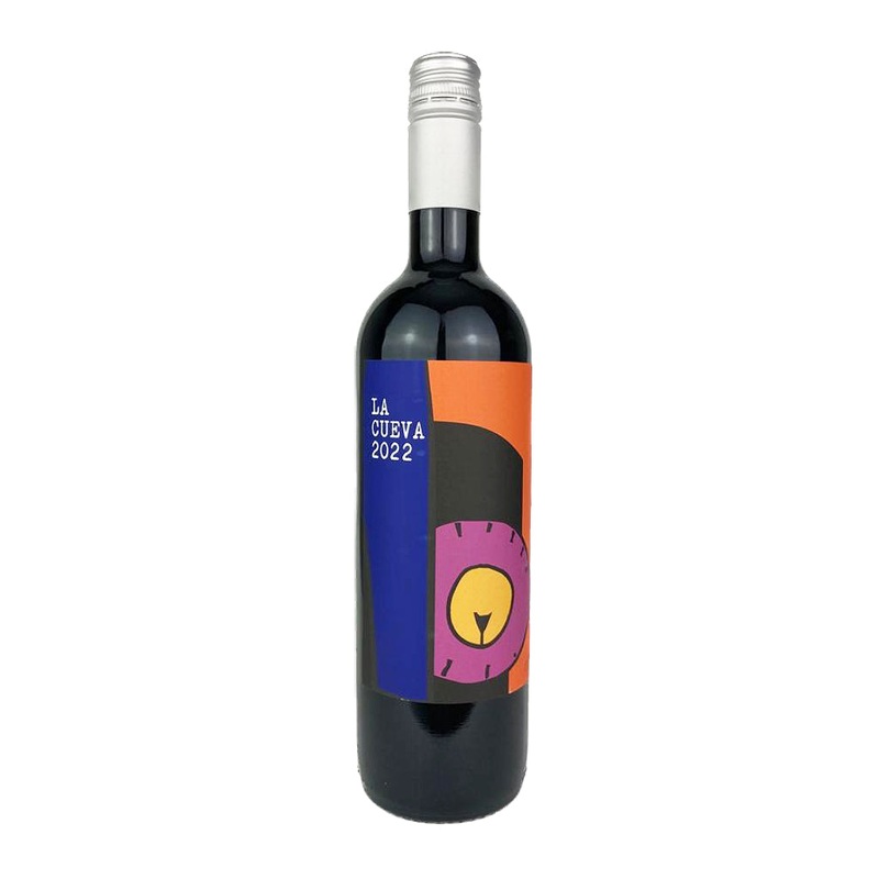 La Cueva Vinos Inacayal