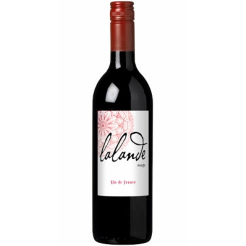 La Lande, Carignan Grenache Rouge, 2023 (Case)