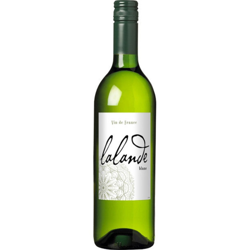 La Lande, Colombard Blanc, 2024 (Case)