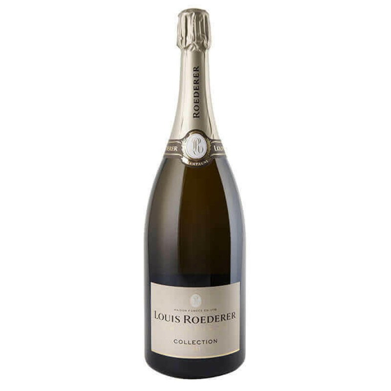 Louis Roederer Collection, Champagne – Magnum