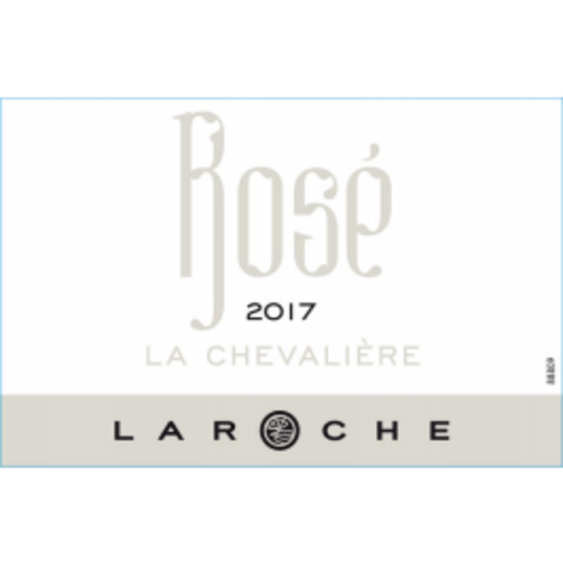 Mas La Chevaliere IGP Pays D’Oc Rose 750ml