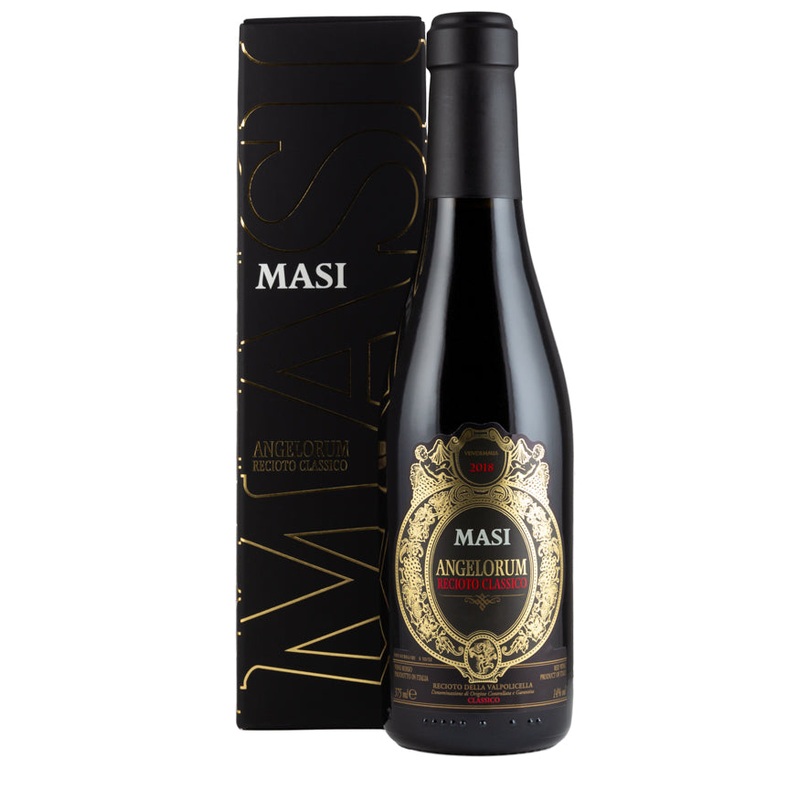 Masi Angelorum Recioto della Valpolicella Classico DOCG 2019 37.5cl
