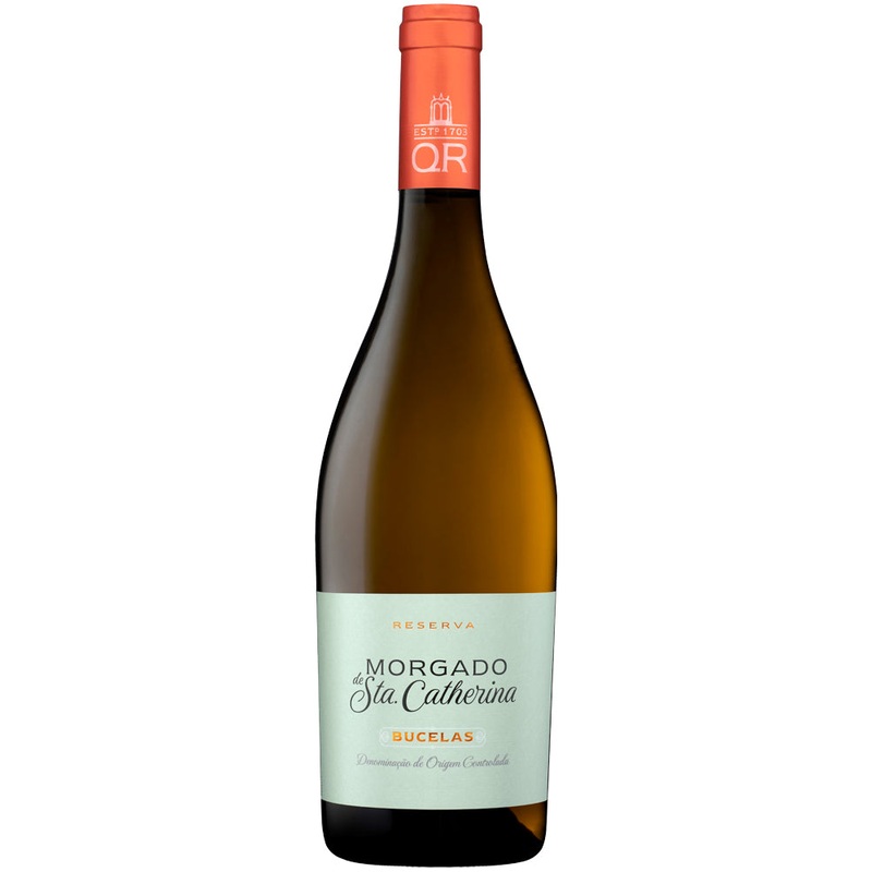Morgado de Santa Catherina Arinto Reserva 2022 Single Bottle