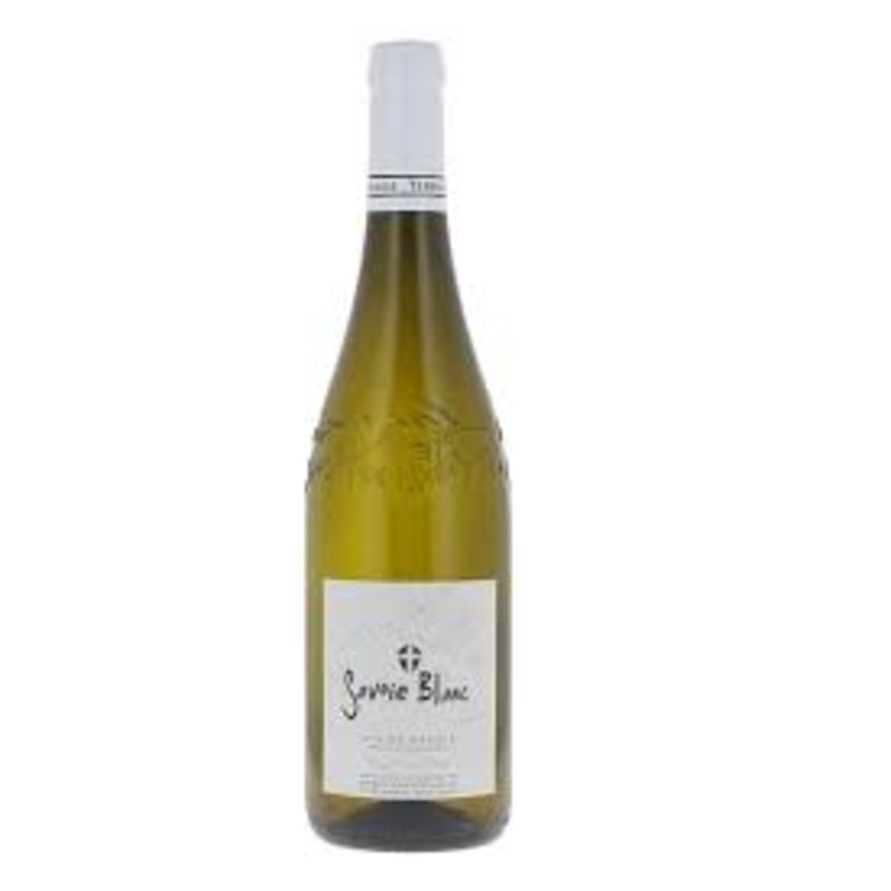 Philippe Viallet Savoie Blanc