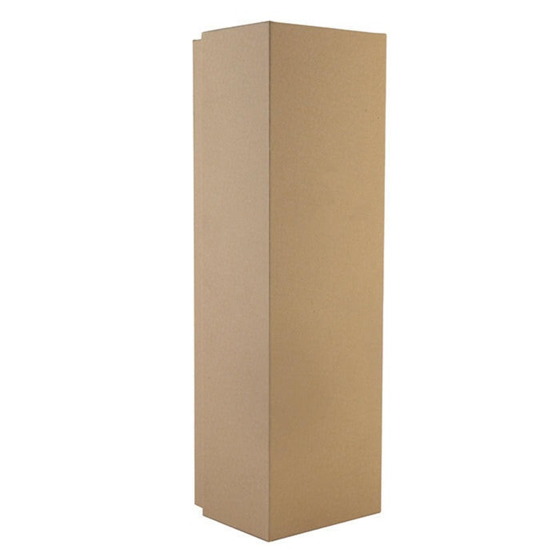 Plain 1 bottle Premium Gift Box