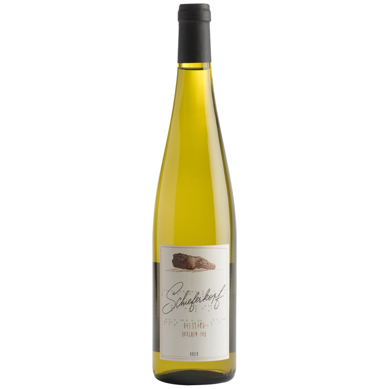 Schieferkopf Baden Riesling Trocken 2022/23 Single Bottle