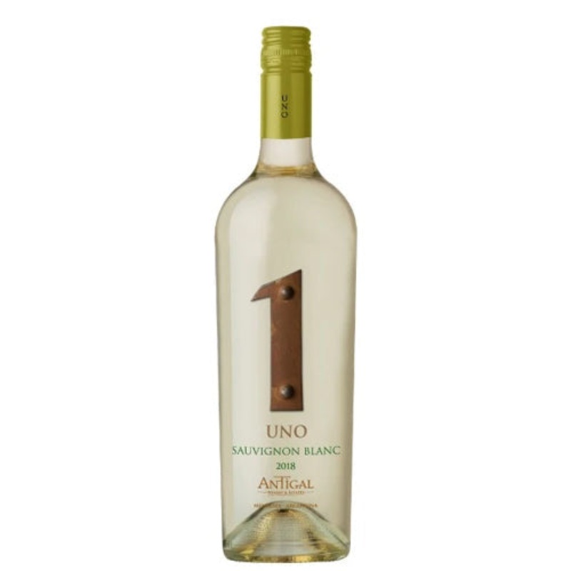Antigal Uno Sauvignon Blanc – 750ML