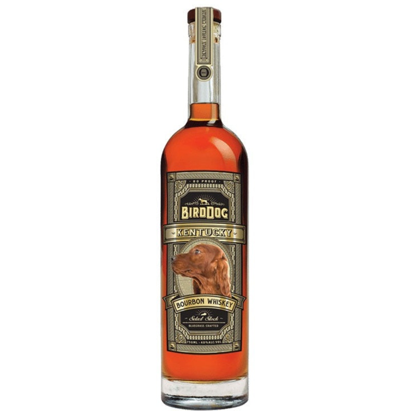 Bird Dog Kentucky Small Batch Bourbon