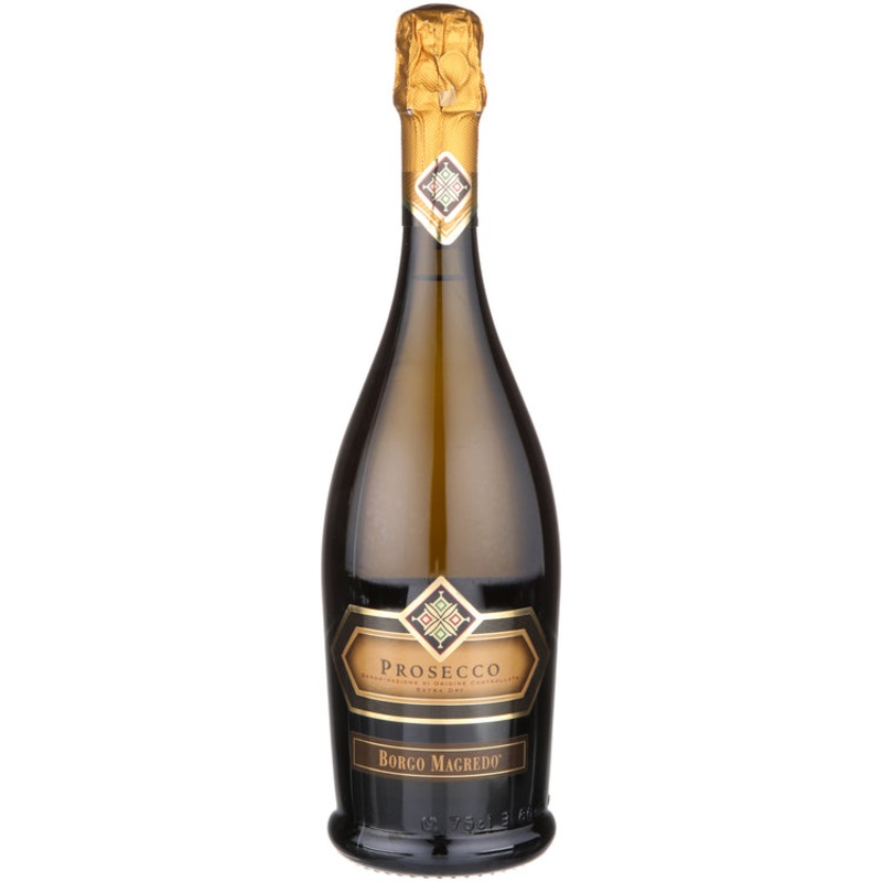 Borgo Magredo Prosecco Extra Dry