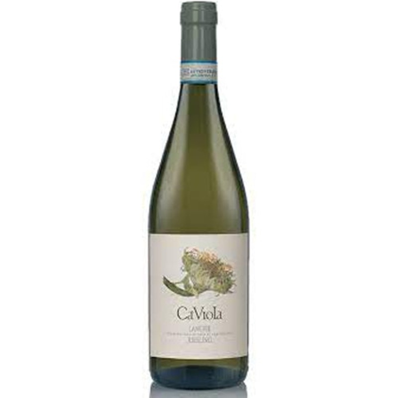 Ca’Viola Langhe Riesling 2017 – 750ML