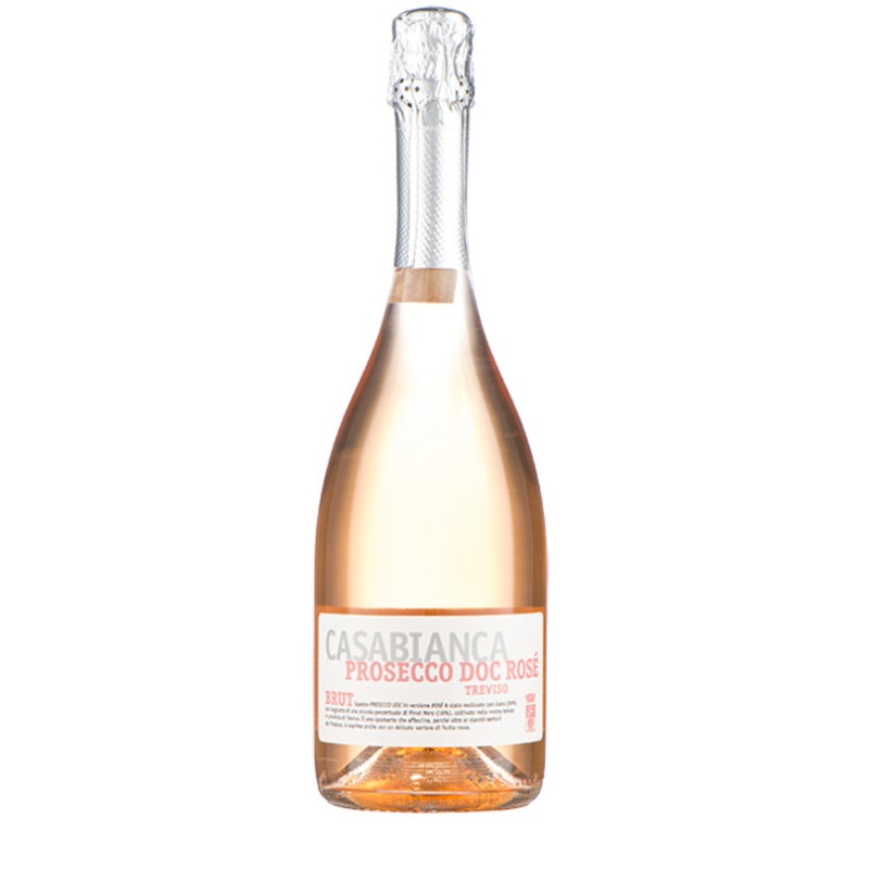 Casa Bianca Prosecco DOC Rose 2020