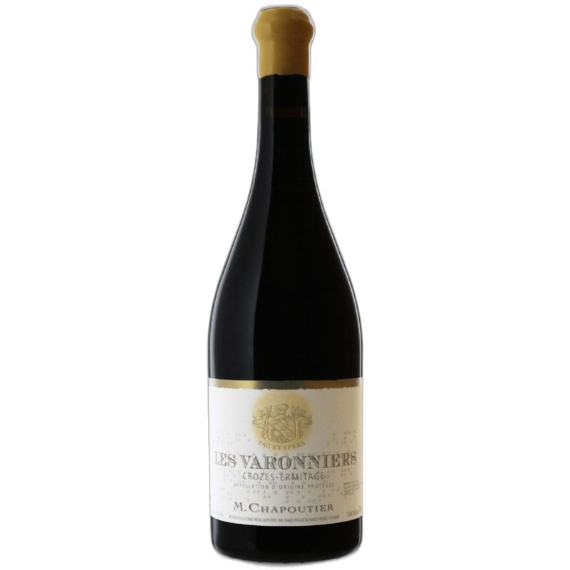 Chapoutier ‘Les Varonniers’ Crozes-Hermitage 2020