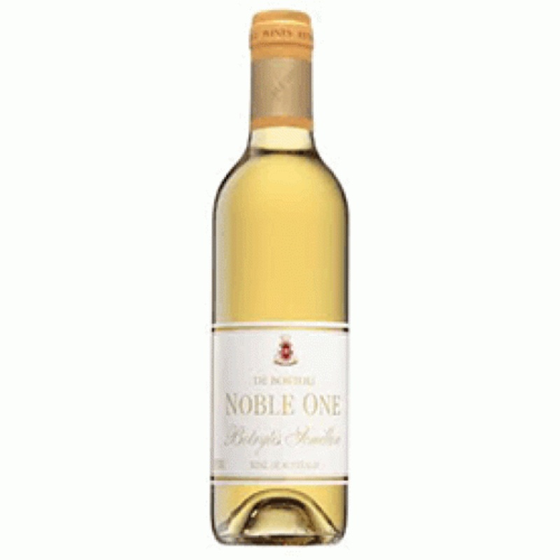 De Bortoli Noble One Botrytis Semillon 2020 (Half)