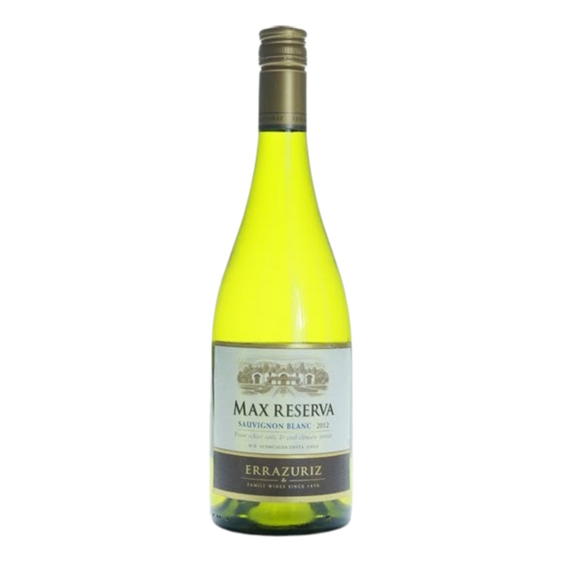Errazuriz Max Reserva Sauvignon Blanc Aconcagua Costa 750 ml