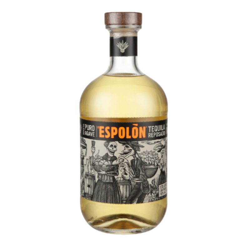 Espolon Tequila Reposado 80 1.75 L