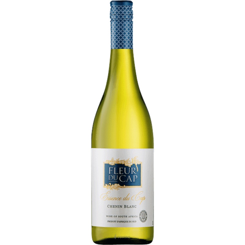 Fleur Du Cap Chenin Blanc Essence Du Cap Western Cape