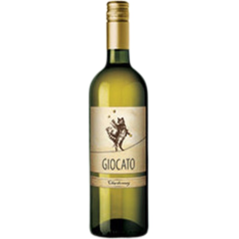 Gravel Bar Chardonnay(14% Abv) 750 ml