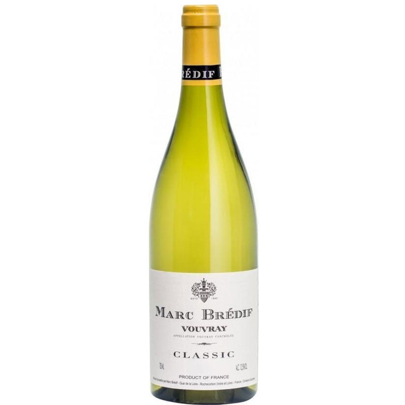 Ladoucette  Marc Bredif Vouvray 12.5% abv 75cl