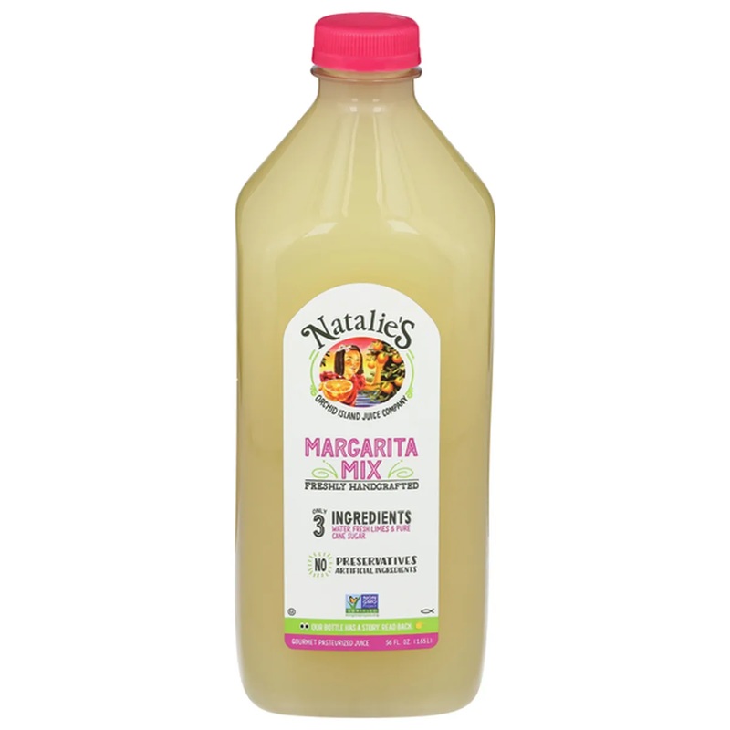 Natalie’s Margarita Mix 56 OZ