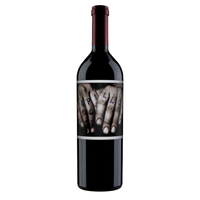 Orin Swift Papillon Red Napa Valley 2017 750 ML