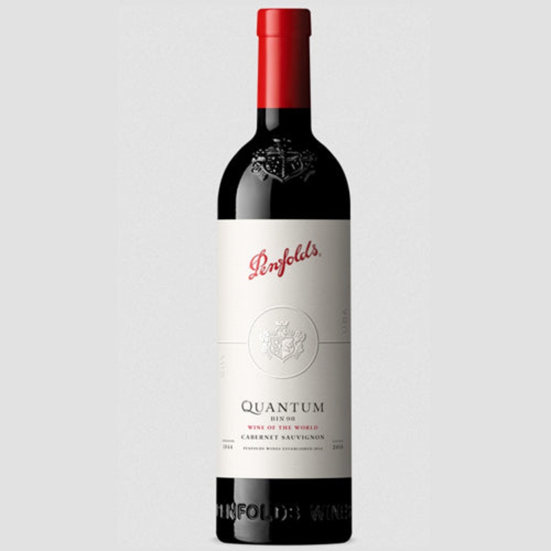 Penfolds Quantum Bin 98 2018 1.5L