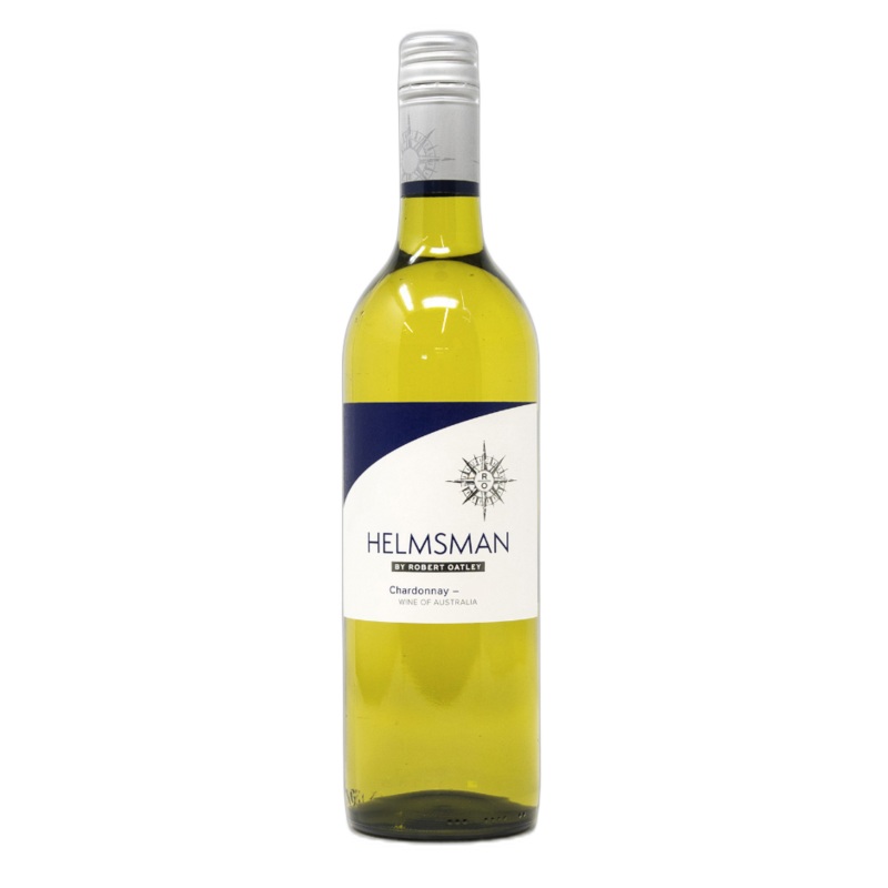Robert Oatley Helmsman Chardonnay 2023