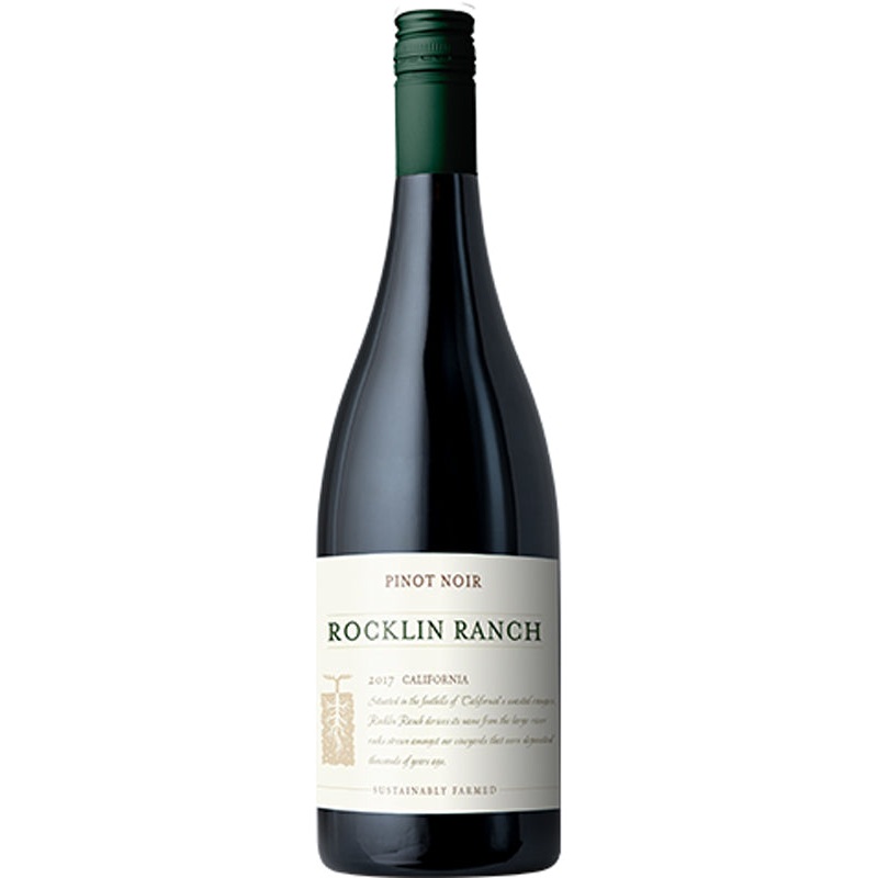 Rocklin Ranch Pinot Noir 2016