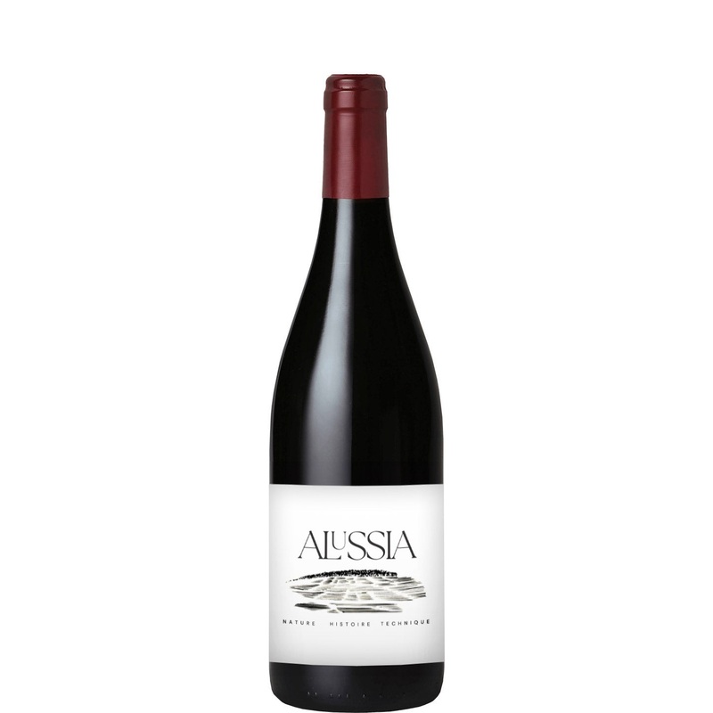 Savigny-ls-Beaune ‘Les Bas Liards’, Domaine d’Alussia, 2023 DUTY PAID 1 X75CL