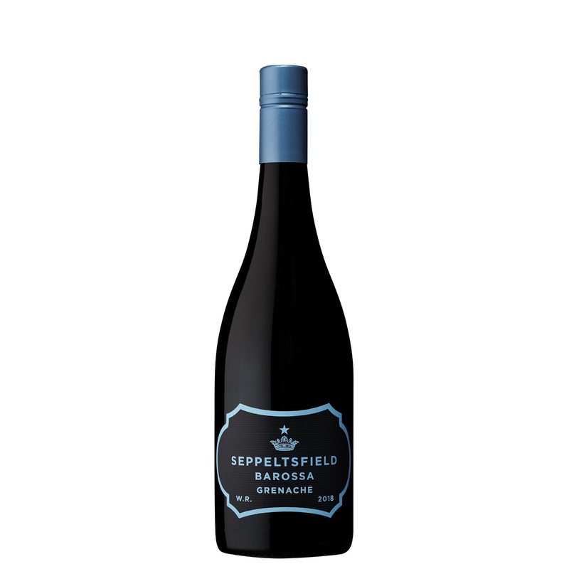 Seppeltsfield Barossa Grenache 2021 75cl
