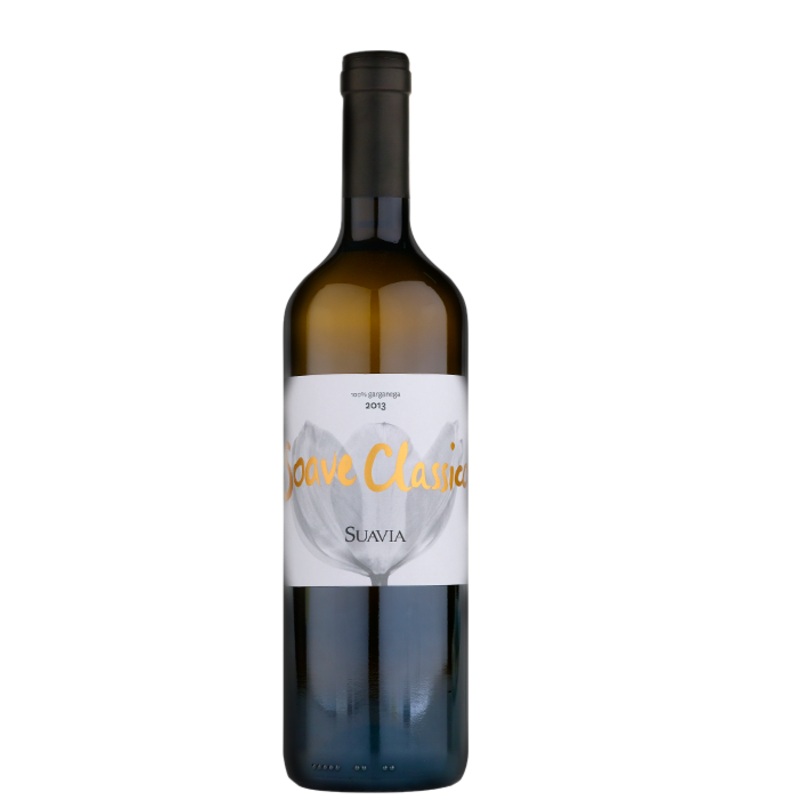 Suavia, Soave Classico, 2021 (Case)