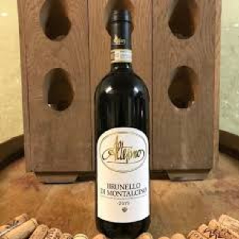 Altesino Brunello di Montalcino