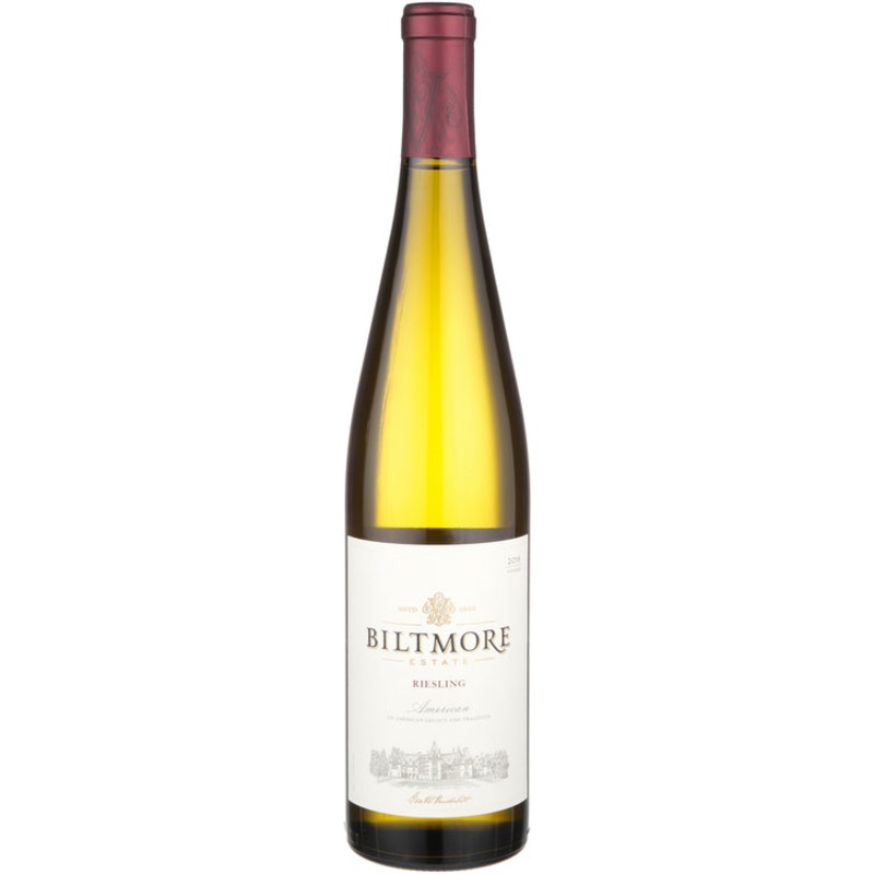 Biltmore Estate Riesling American