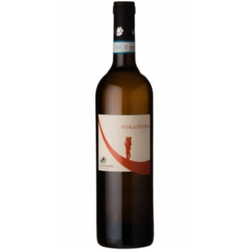 Cenatiempo Vini d’Ischia, Forastera, 2022 (Case)