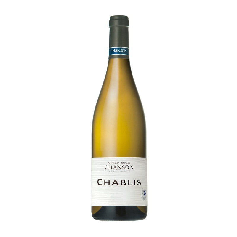 Domaine Chanson Chablis 75cl
