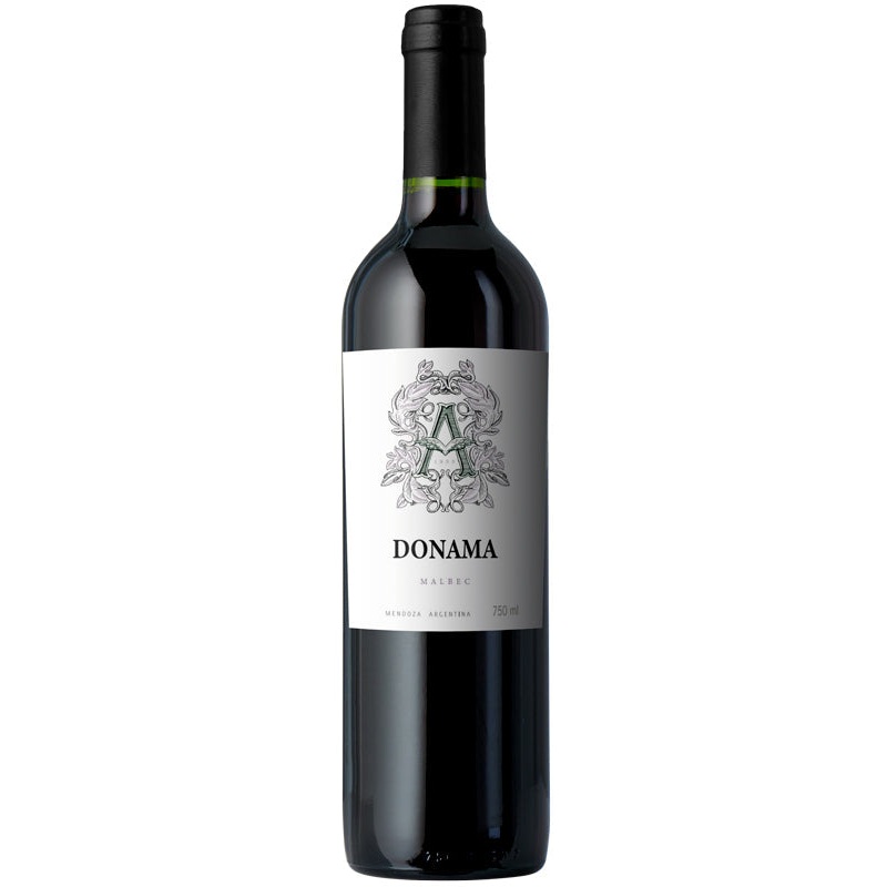 Donama Malbec 2021