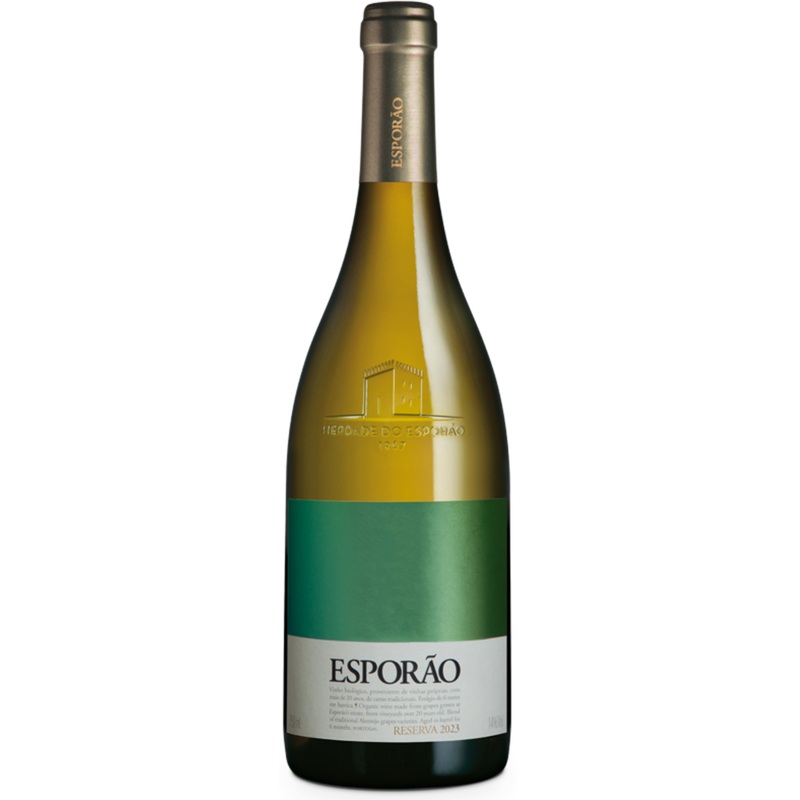 Esporao Reserva Organic White