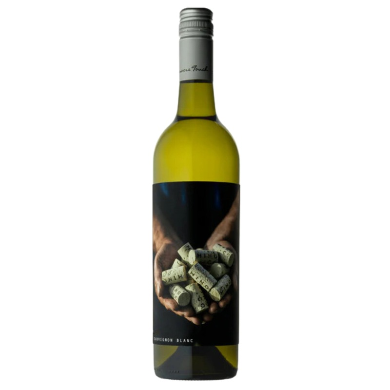 Growers Touch Sauvignon Blanc 2022 75cl